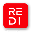 Logo Redi Spaces