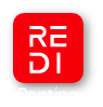 Logo Redi